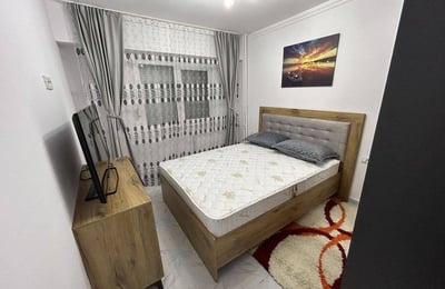 Аренда комфортной 2-комнатной квартиры с отдельной кухней, 55 м², район Томис Норд, Констанца, Румыния